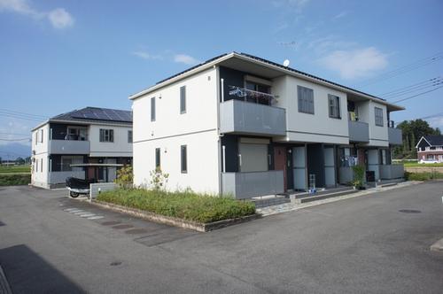 CHIHIRO HOUSE B