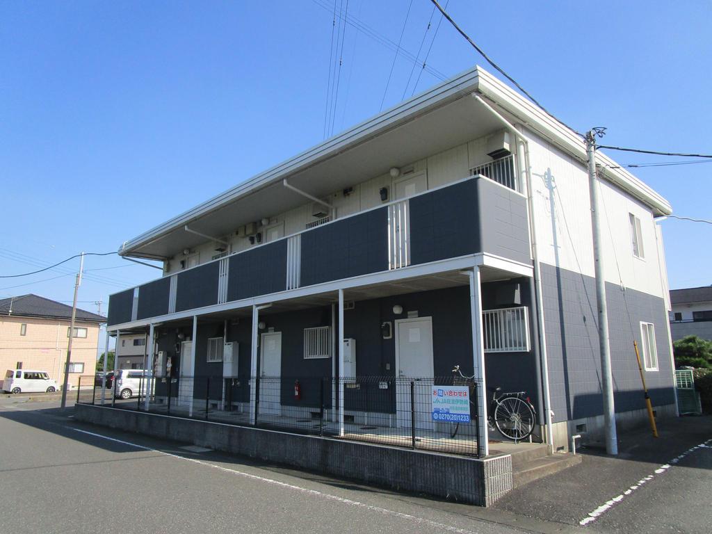 ジュネスいのA