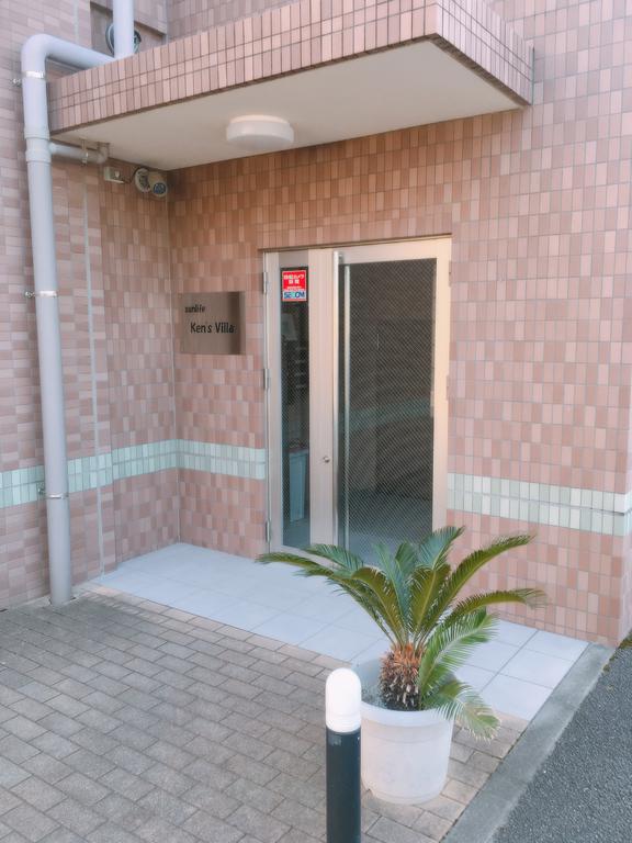 サンライフケンズヴィラ