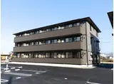 ヴィルコート潮音町 A棟
