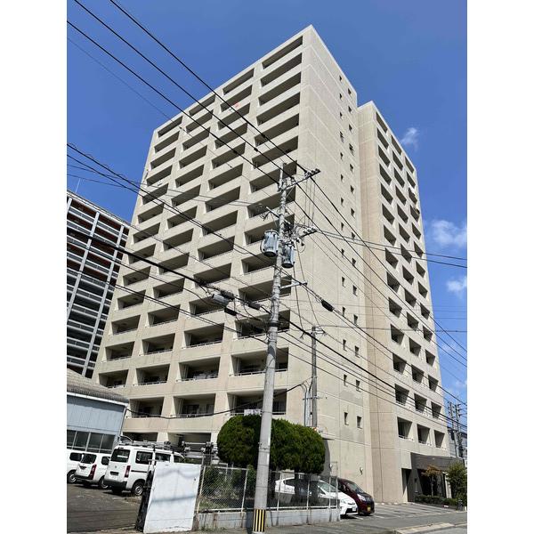 セゾンドール・貝塚