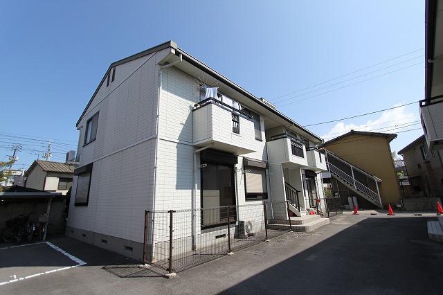 グラスガーデンB