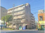 JAウイング新屋敷