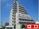 日神パレステージ東長崎