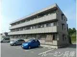 パークハイム参番館 A棟