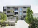 T RESIDENCE 宮司西町