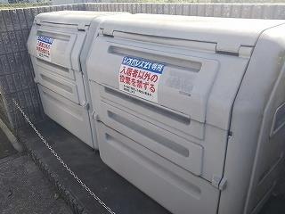 レオパレスさくらB