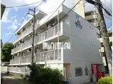 スカイコート新川崎