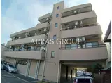 グローイングシティー大和田