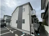フォレスタヒルズB