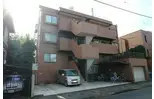 フォート久が原