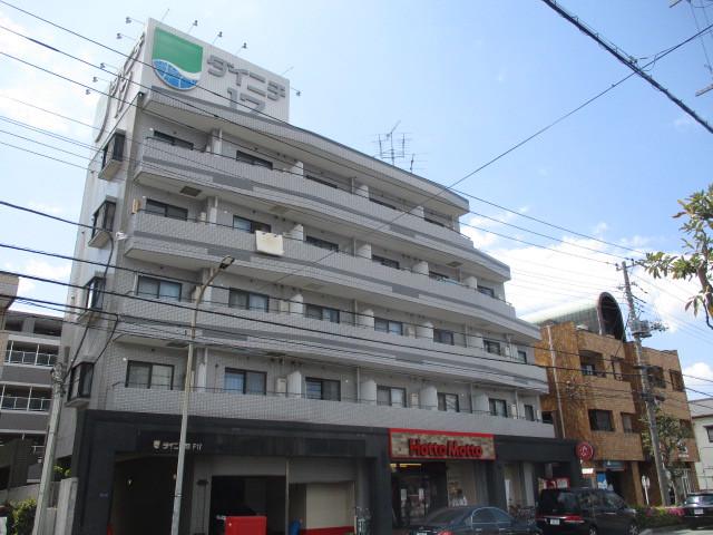 ダイニチ館Fー17
