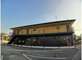 ファミール濱田A