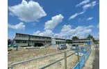 アパート 南栗橋3丁目B棟
