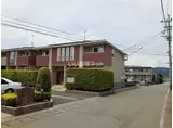 セイントフローラA