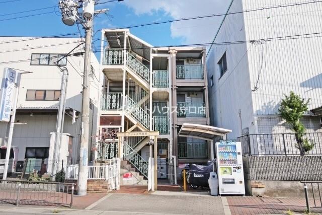 グレイス門真南