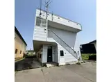 パープルタウン