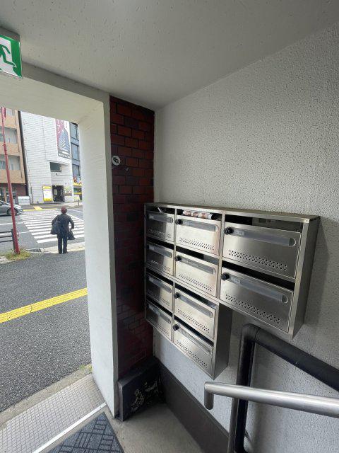 山本ビル