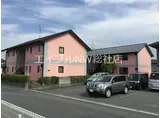 サンキャロットA