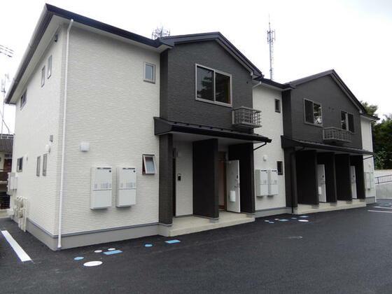 サンプレイス八木山西
