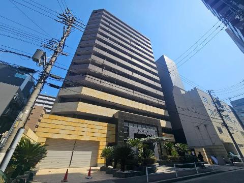 セノアタワー泉(1LDK/5階)