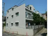 緑園ハウス妙蓮寺A棟