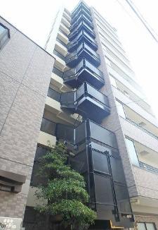 パルピア戸越第一