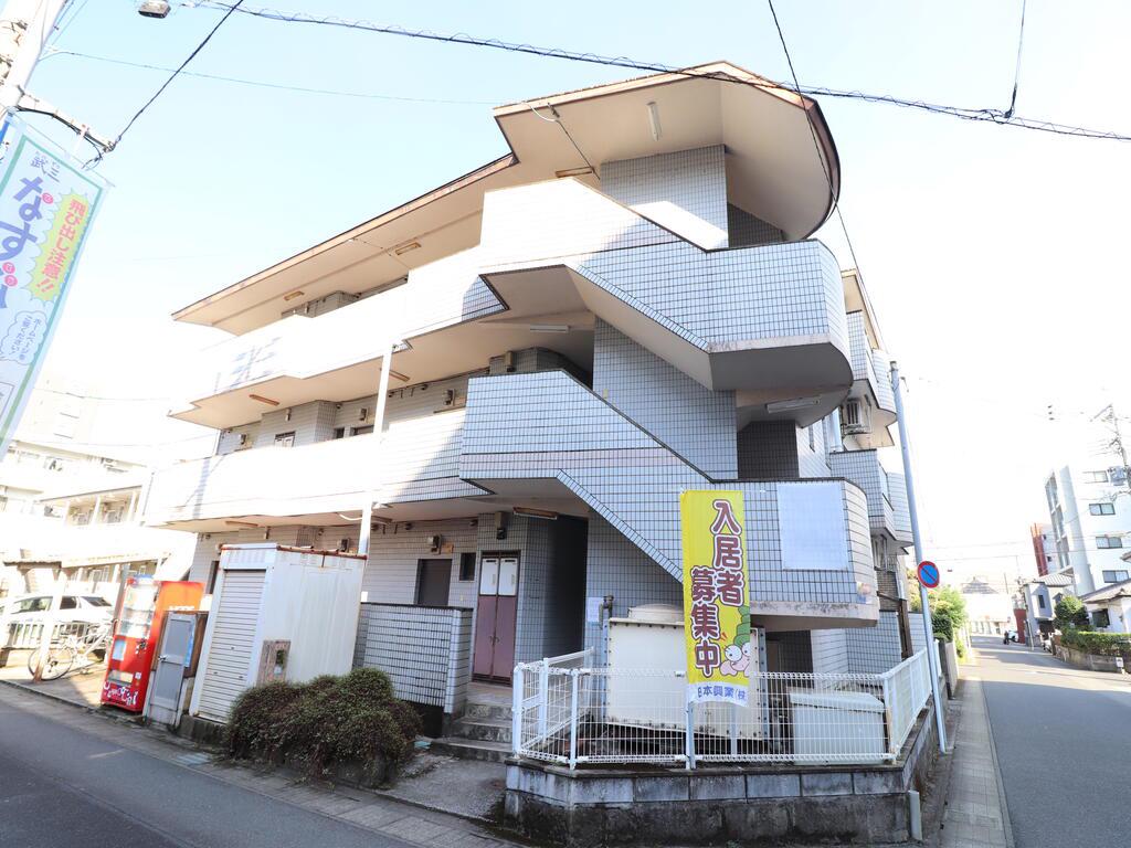 ペガサスII 鹿児島市