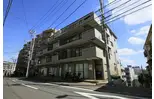 タック三ツ境
