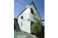 ハイユニメント市川