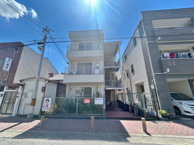 田辺マンション