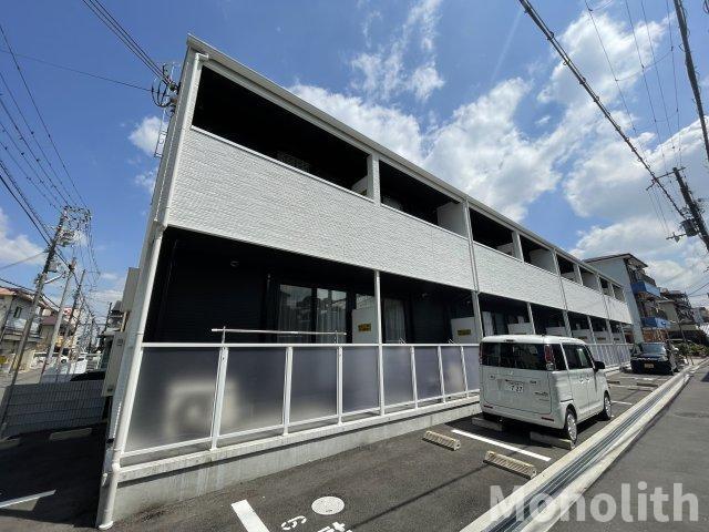 ラ・テラス和泉府中
