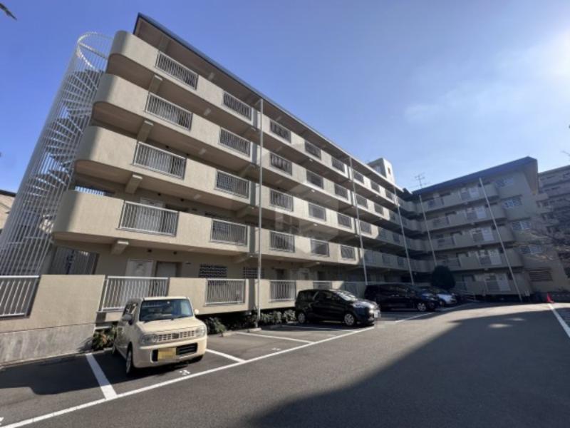 メゾンドール水野
