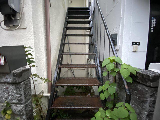 大塚ハイツ