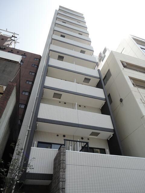 RISINGPLACE巣鴨