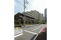 パークアクシス池田山