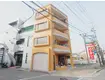 ハピネス府中町本町(3LDK/3階)