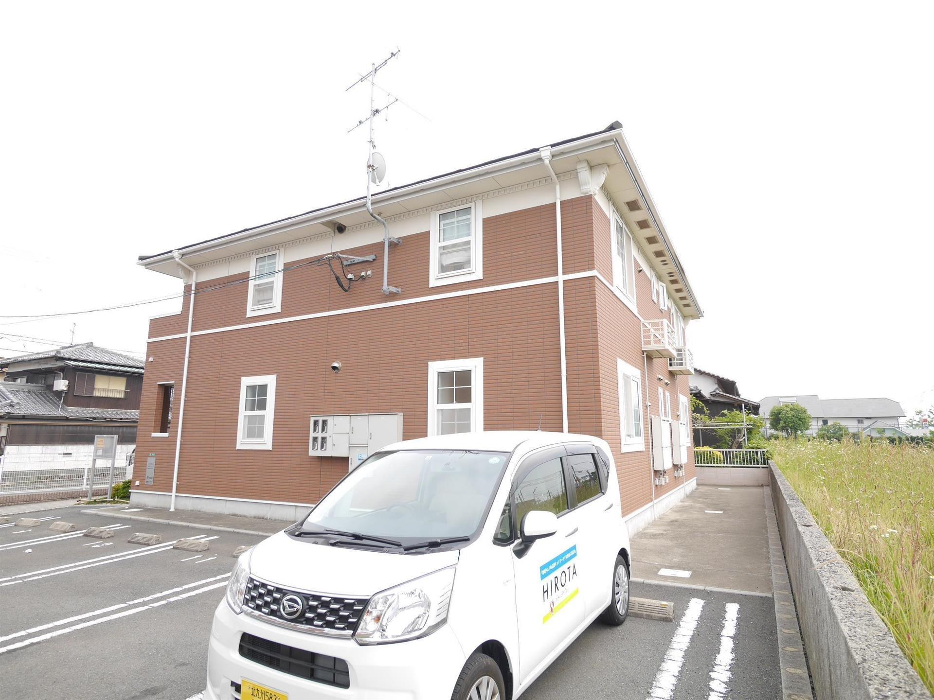 フォルテ二島A