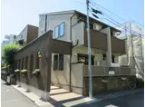 オーチャードコート小杉陣屋町