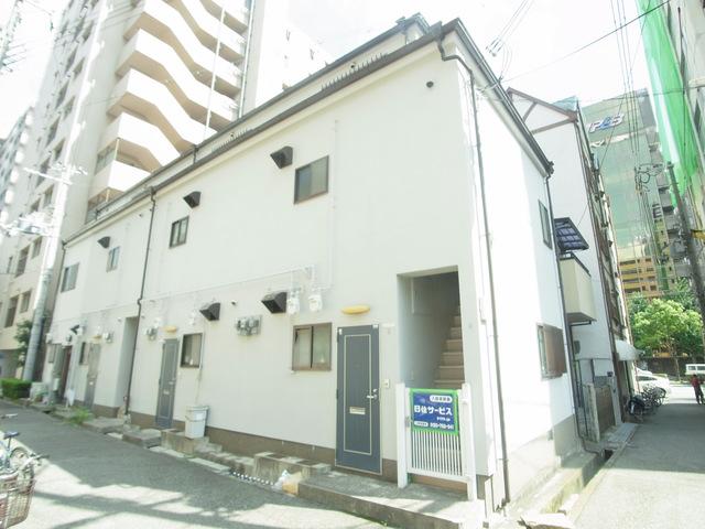 ウチダハウス