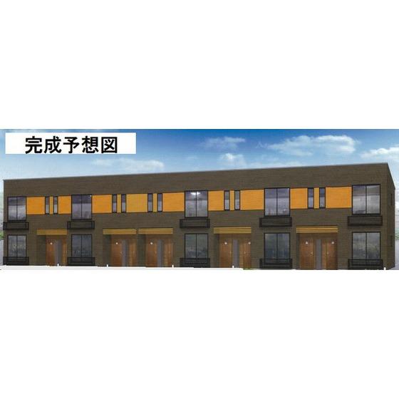 プラウド四屋 I