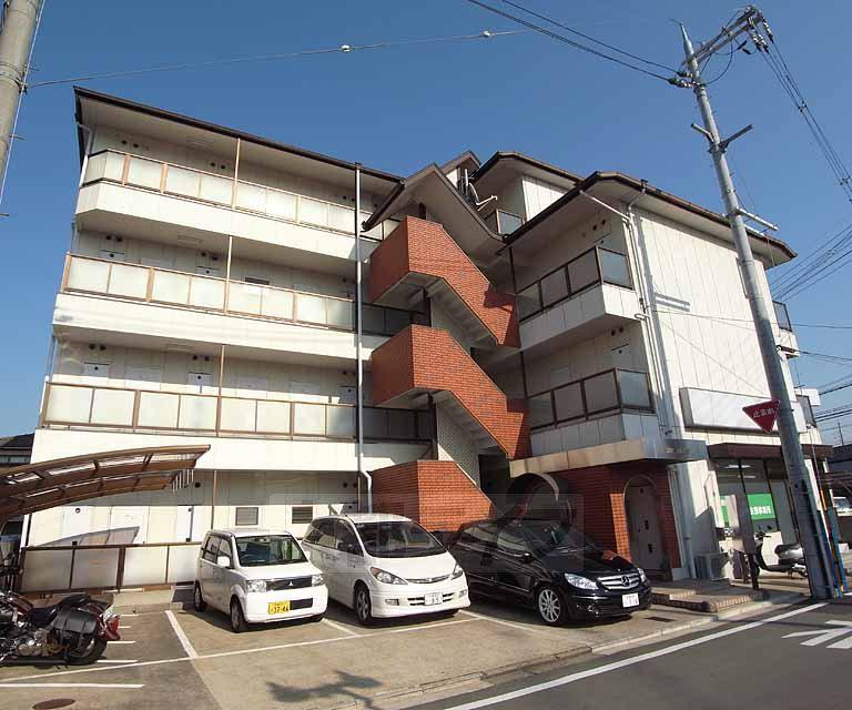 リバティハイツ(1DK/3階)