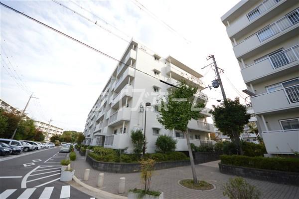 グリーンヒル新多聞305号棟