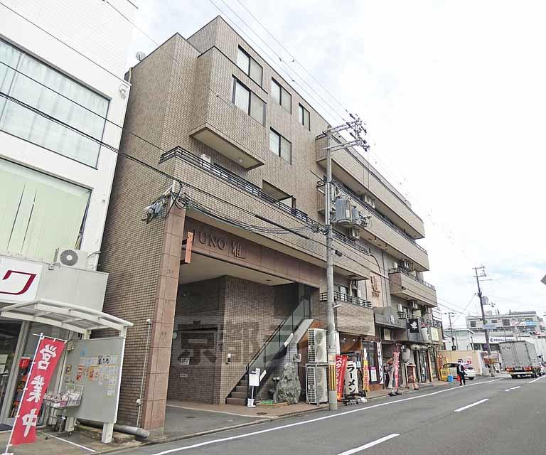ジュノー雅(1K/2階)