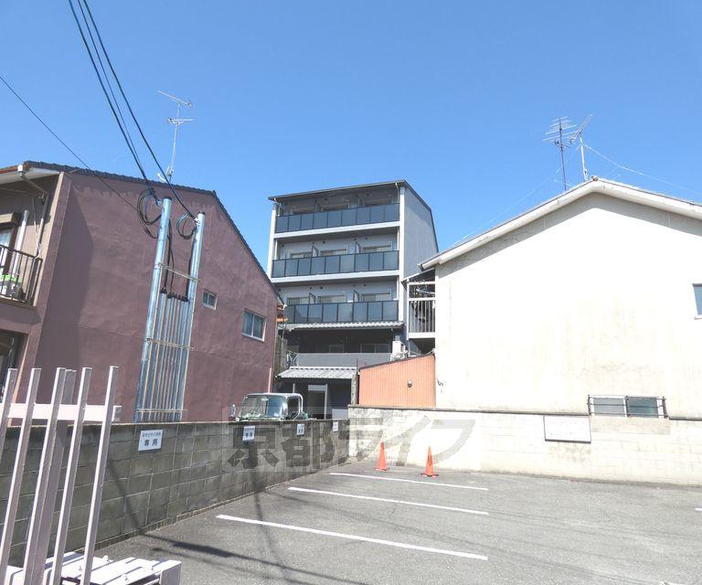 アドバンス京都烏丸町