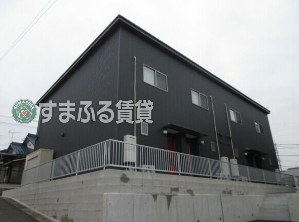 フォレストI(2LDK/1階)