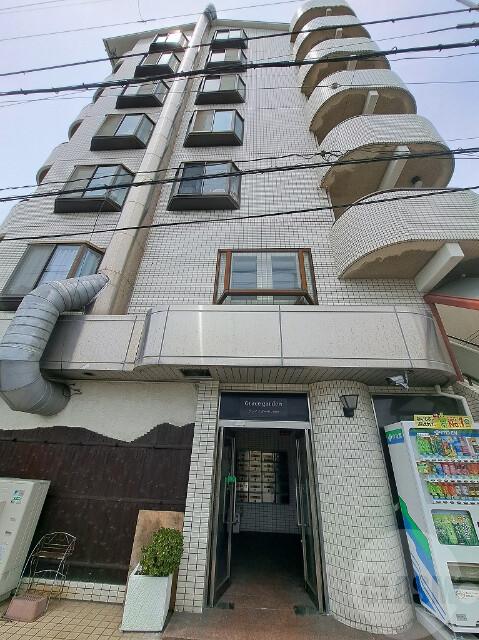 グレイスガーデン豊中