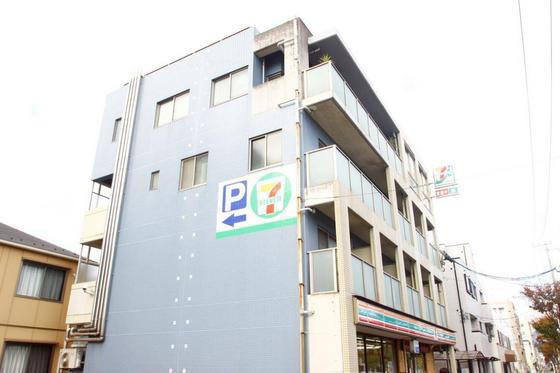 槙林ビル