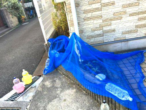 エクセルハイツIII番館