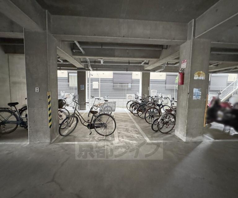 中川マンション